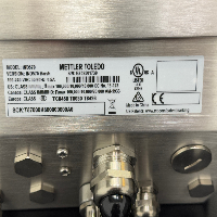 Mettler Toledo IND570 Scale image 3